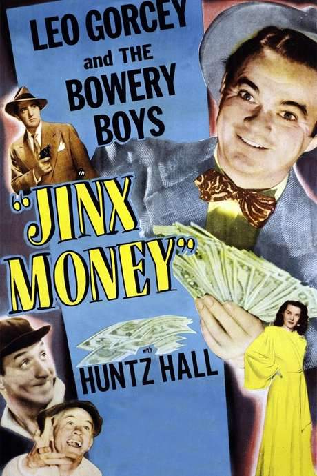 Jinx Money